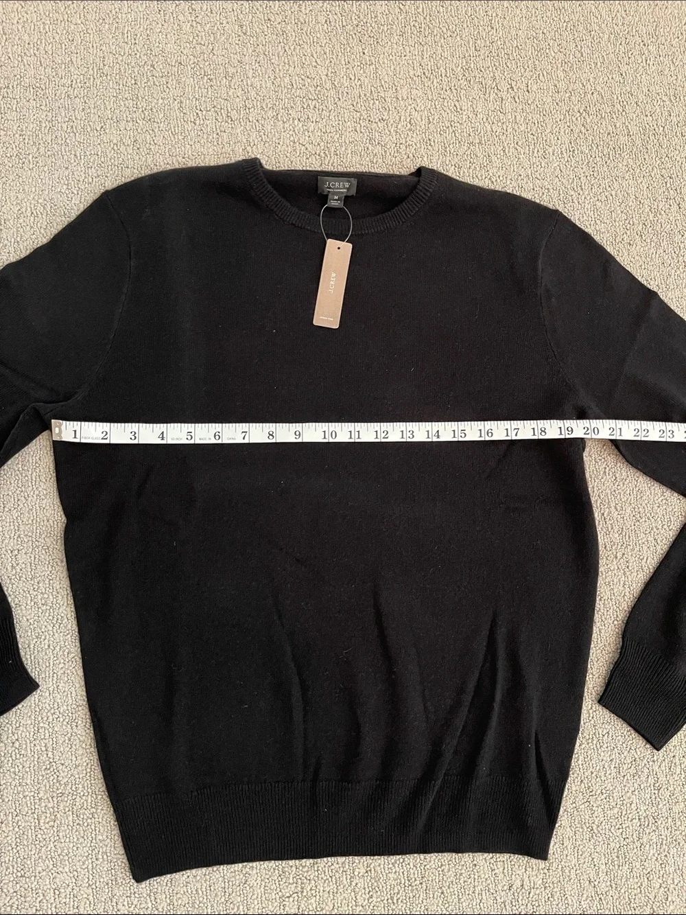 J. Crew crew men’s
